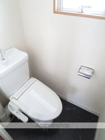 加茂ハイツ3号棟の内装写真