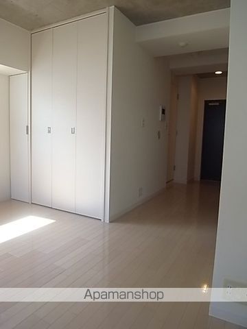 シャトー&ホテル名駅南2NDの内装写真
