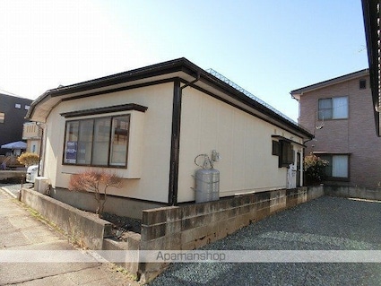 中屋敷町平屋[4DK/91.8m2]の外観3