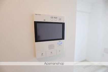 メインステージ立川Ⅵ[1K/20.52m2]のセキュリティ