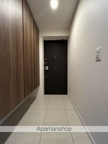 デュオヒルズ円山ファーストの内装写真