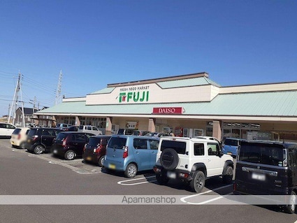 フロイデ　ＫＡＮＡＧＥＮ　Ⅲ[1R/36.67m2]の周辺3