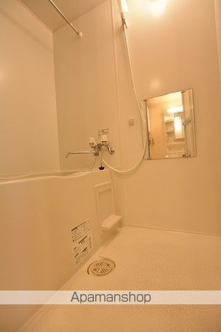 ル・レーブの内装写真