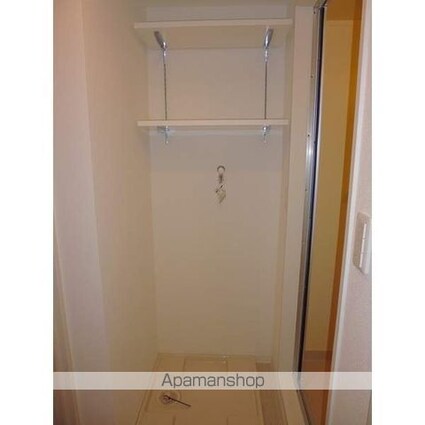 メゾンドゥルミエール[1LDK/44m2]の収納