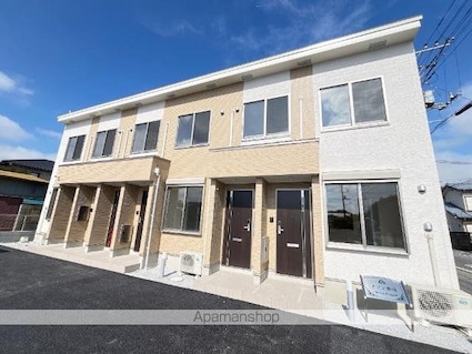 メゾン岩﨑[1LDK/43.21m2]の外観1