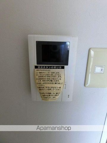 笠野石油ビルの内装写真