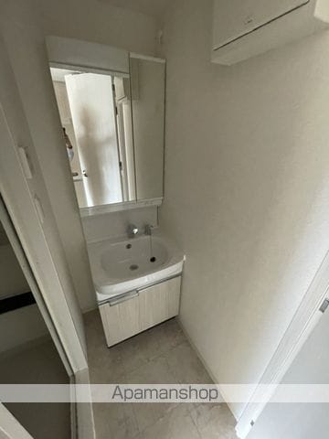 プレサンスSAKAEフロントの内装写真