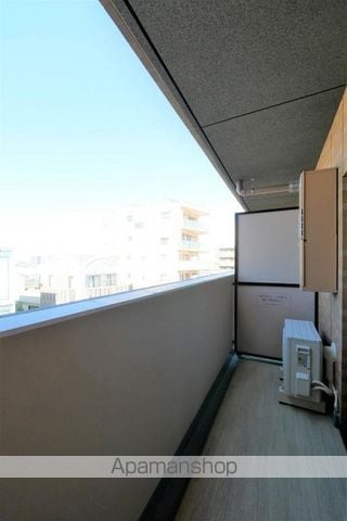 ブライズ高円寺の内装写真