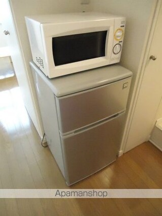 レオパレスミキ[1K/19.87m2]のその他設備