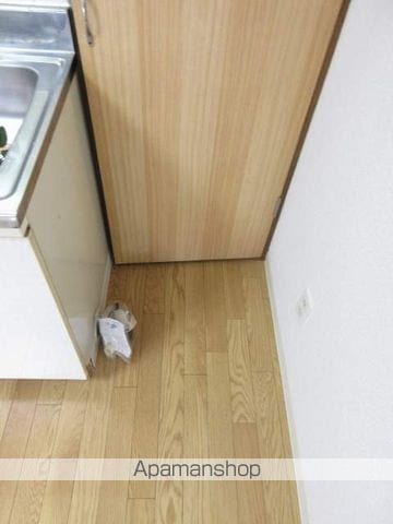 第参エビスビルの内装写真