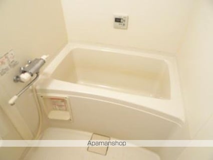 グランソレーユ[3LDK/73.96m2]のバス