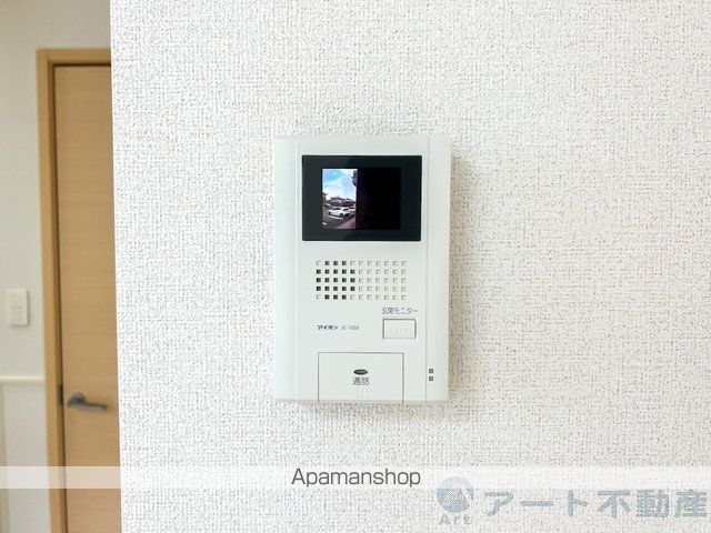 マラマ Bの内装写真