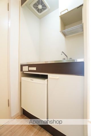ローゼン朝志ケ丘の内装写真
