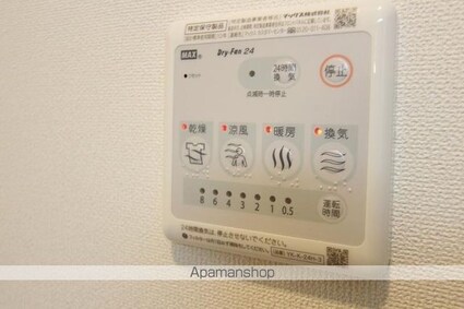 香川県高松市太田下町[2LDK/60m2]の内装4