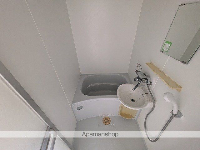 コーポ国泰寺の内装写真