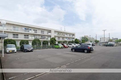 宮地マンション[3DK/59.22m2]の外観4