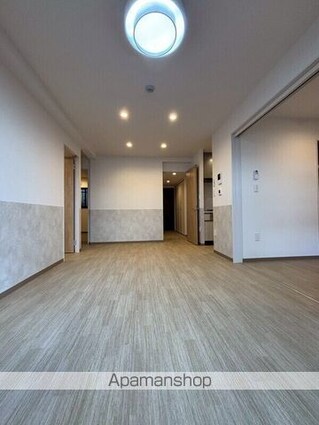 Ｄｅａｒ　ＷＡＮ　Ｃｏｕｒｔ練馬平和台[3LDK/58.77m2]のその他部屋・スペース