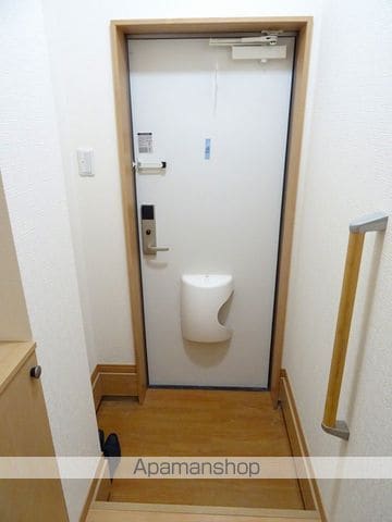 ハーランエステートの内装写真