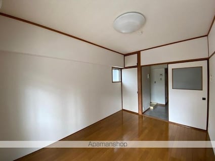 コバヤシハイツ[1K/19.41m2]の内装1