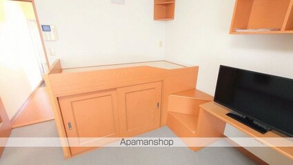 レオパレスｗｉｔｈ[1K/23.18m2]の内装1