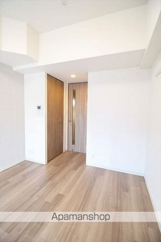プレサンス 梅田北 ディアの内装写真