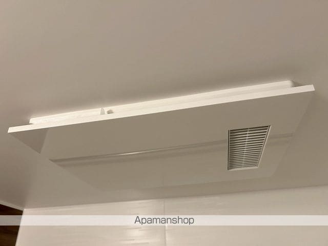 プレジオ九条の内装写真