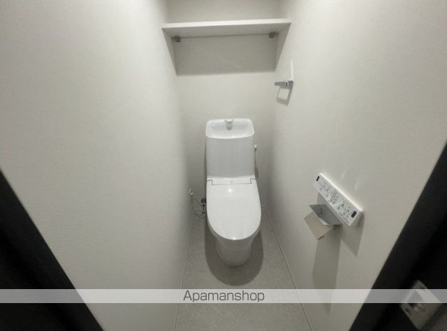 aLATO森下IIの内装写真