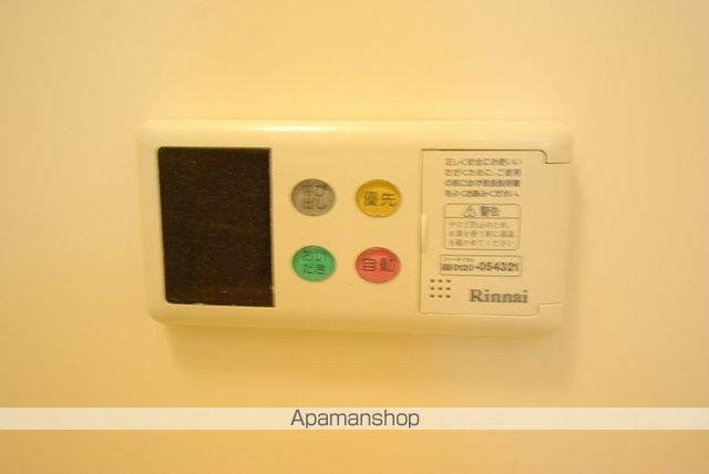 フレンドYの内装写真