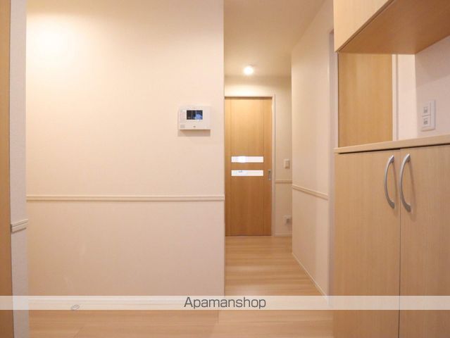 グランツ 川名の内装写真