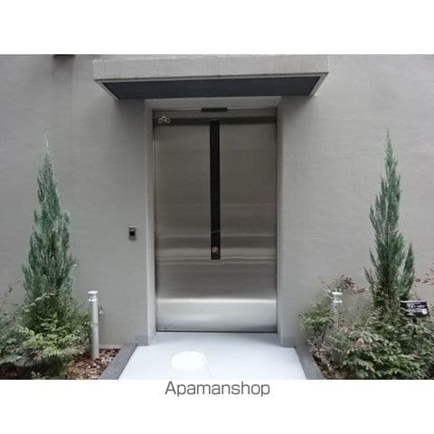 ザ・パークハビオ日本橋箱崎町のその他写真