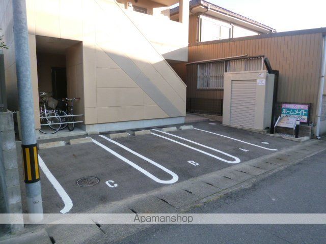 ラッキーズハイツIIのその他写真