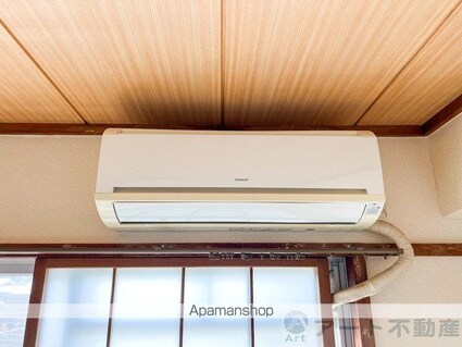 ＤＡＫマンション山越[3LDK/72.86m2]のその他設備