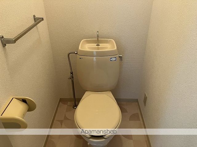 ディアス松山A棟の内装写真