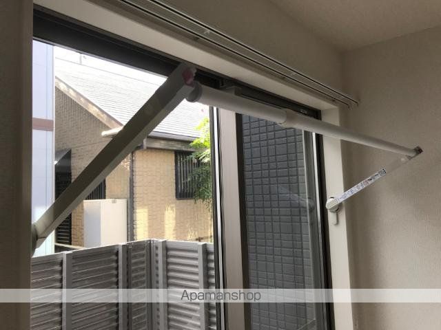 オアシスガーデン立花の内装写真