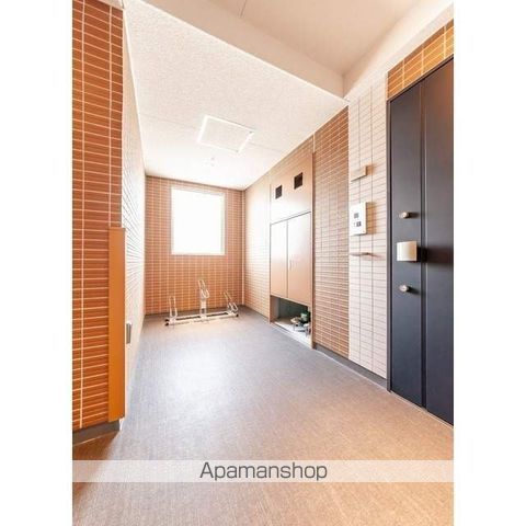 リバーレ東新宿のその他写真