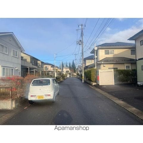 グランヒル青葉台の周辺写真