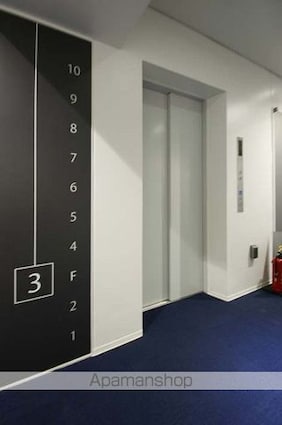 ユニテラス三軒茶屋[1R/31.77m2]のその他部屋・スペース1