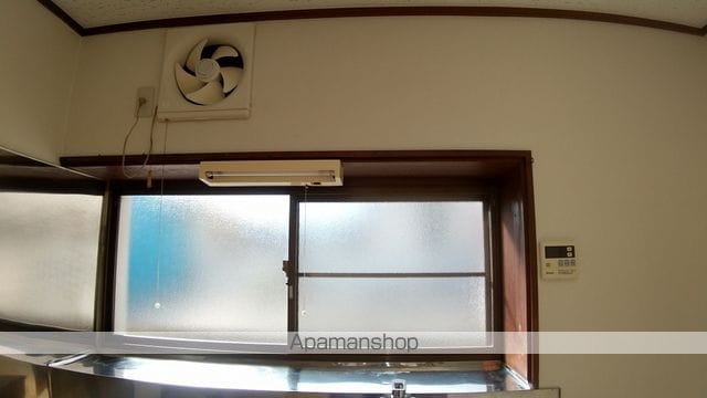 田中貸家の内装写真