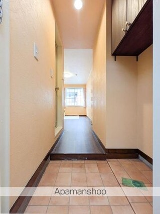 グリーンハイツ仙川[1R/13.36m2]の収納