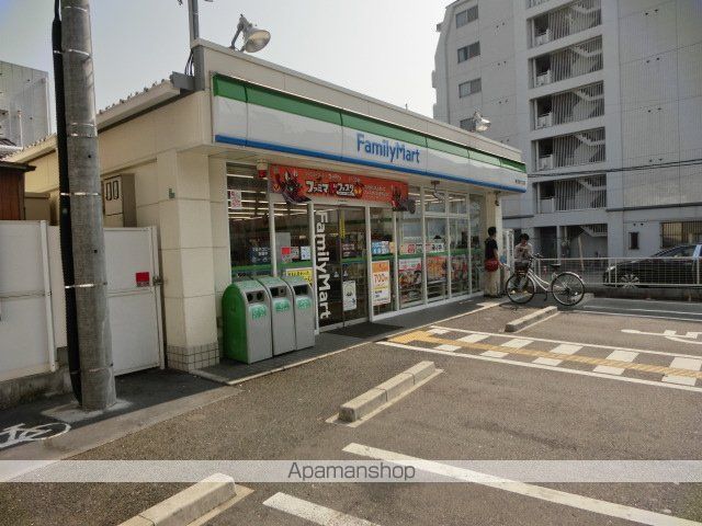 東三国グランドハイツ北の周辺写真
