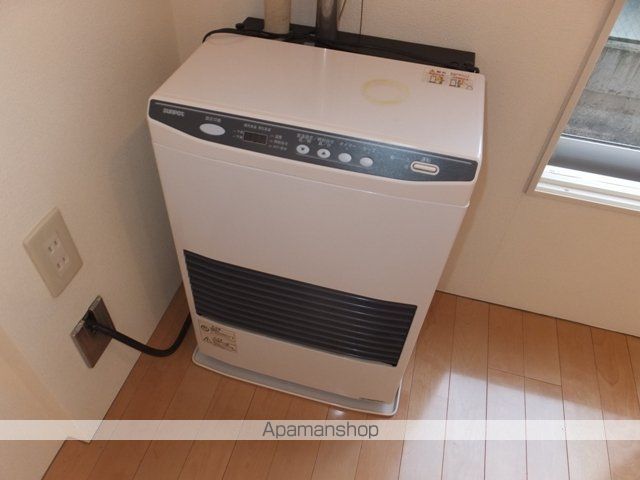 ファインブルーム学園前の内装写真