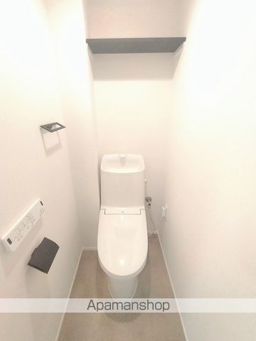 インプルーブ RYOKUCHIKOENの内装写真