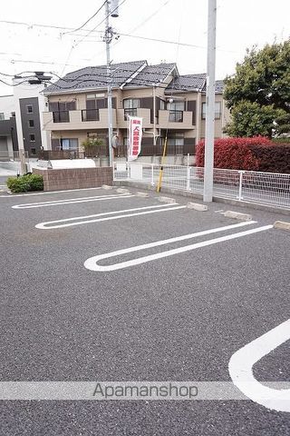 グリーンヒルIIの外観写真