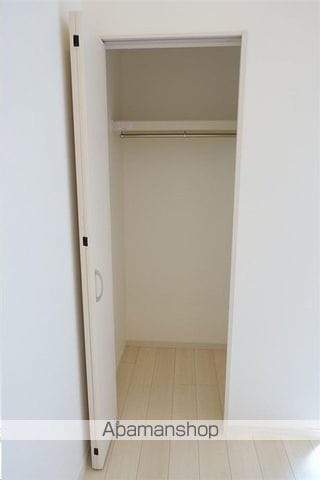 LE COURAGEの内装写真