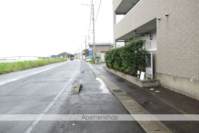 アヴァンシアMの周辺写真