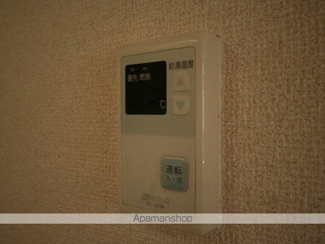 ベル蛍池の内装写真