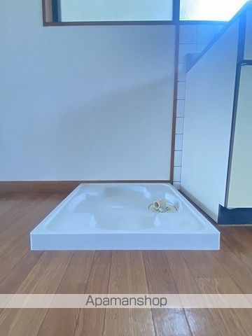 清心コーポの内装写真