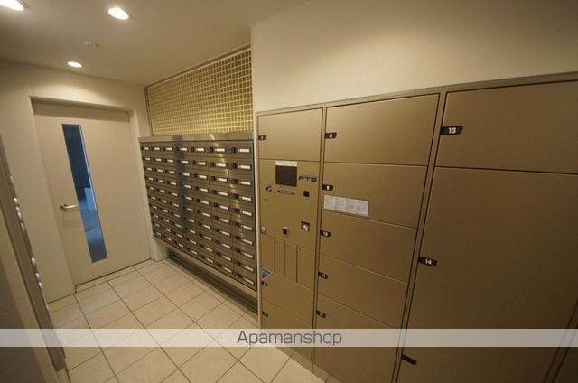 パークリュクス渋谷北参道MONOのその他写真