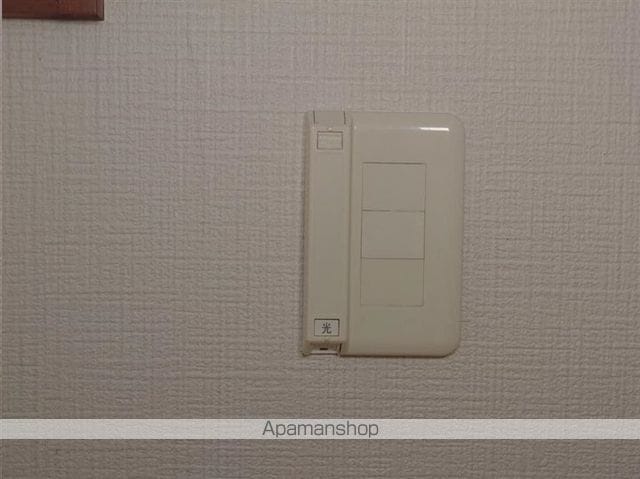 ロフティ栄の内装写真