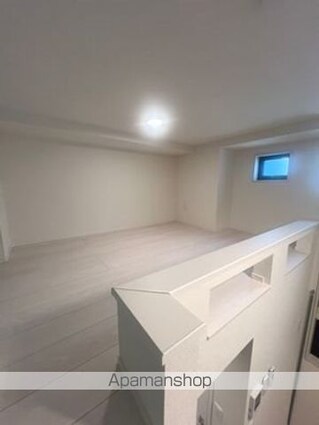 ワイズときわ台[1R/11.21m2]のその他内装1